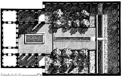Illustrations on CD edition of Garden Visit and Travel Guide - see www.gardenvisit.com/order_form.htm
