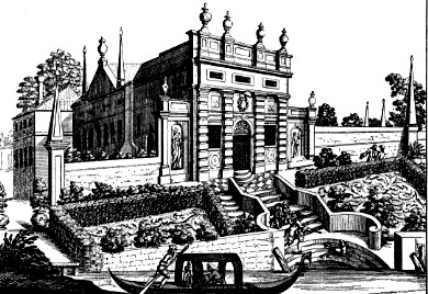 Illustrations on CD edition of Garden Visit and Travel Guide - see www.gardenvisit.com/order_form.htm