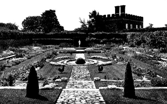 Illustrations on CD edition of Garden Visit and Travel Guide - see www.gardenvisit.com/order_form.htm
