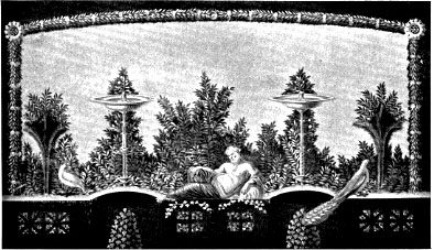 Illustrations on CD edition of Garden Visit and Travel Guide - see www.gardenvisit.com/order_form.htm