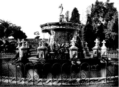 Illustrations on CD edition of Garden Visit and Travel Guide - see www.gardenvisit.com/order_form.htm