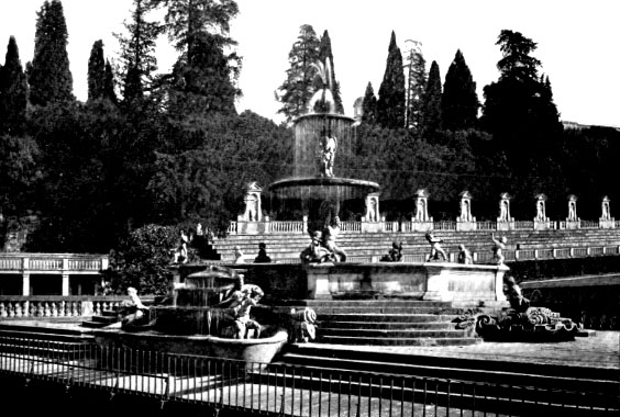 Illustrations on CD edition of Garden Visit and Travel Guide - see www.gardenvisit.com/order_form.htm