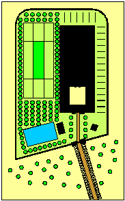 Temple