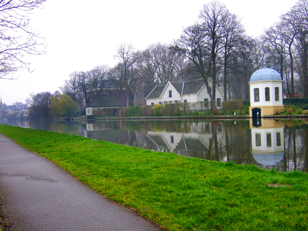 Terra Nova Landgoed Terra Nova Loenen aan de Vecht