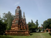 Thai Temples