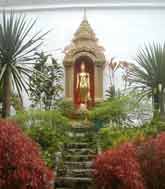 Wat Doi Suthep, Chiang Mai, Thailand