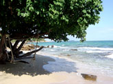 Samed Island Beach, Thailand