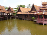 Ancient City, Samutprakarn, Thailand