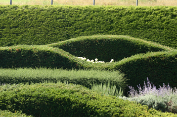 Thames Barrier Park