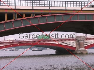Thames Bridges