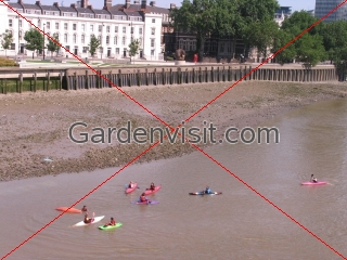 Thames Canoes