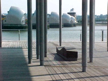 Thamesx