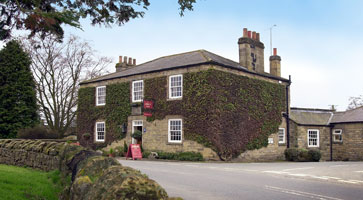 The Abbey Inn, North Yorkshire