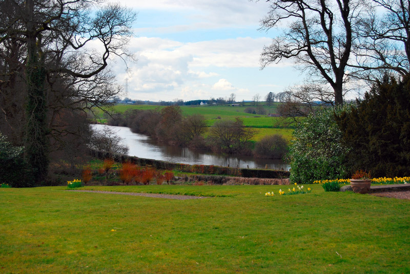 The Argory
