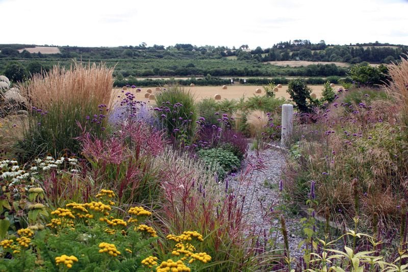 The Bay Garden, County Wexford
