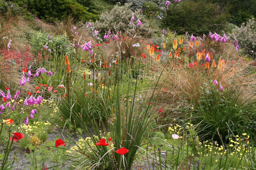 The Garden House