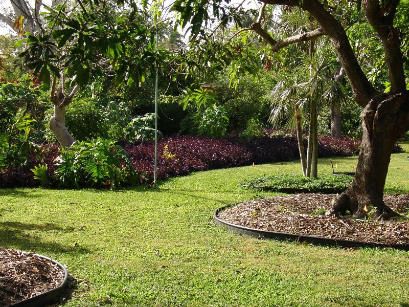 The Kampong