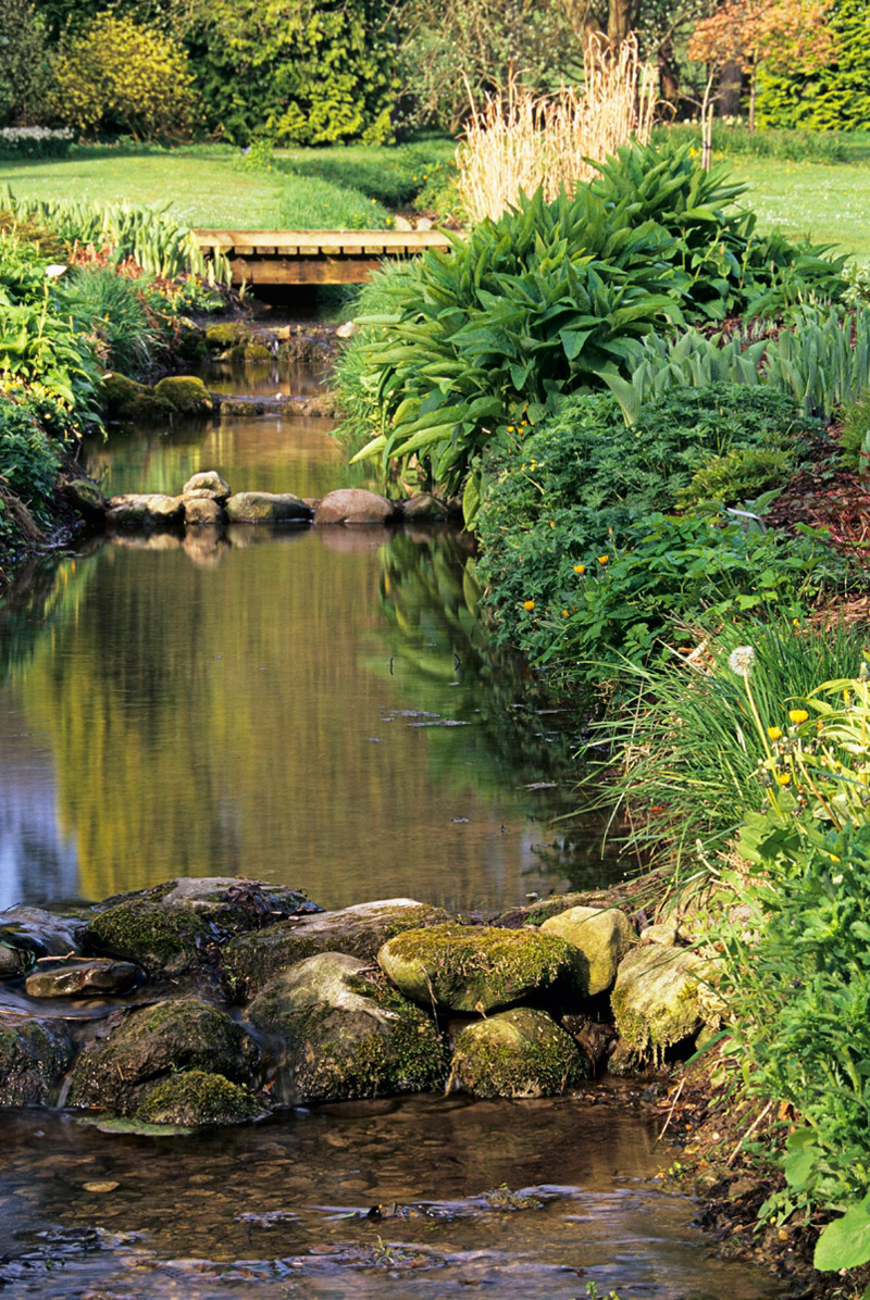 Thorp Perrow Arboretum, Bedale