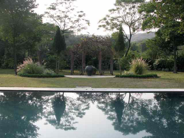 Tikli Bottom, India