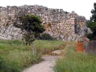 Tiryns