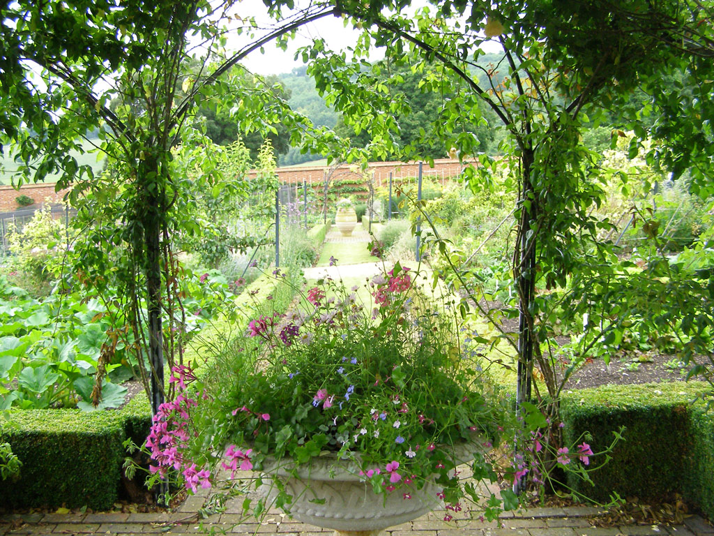 Titsey Place