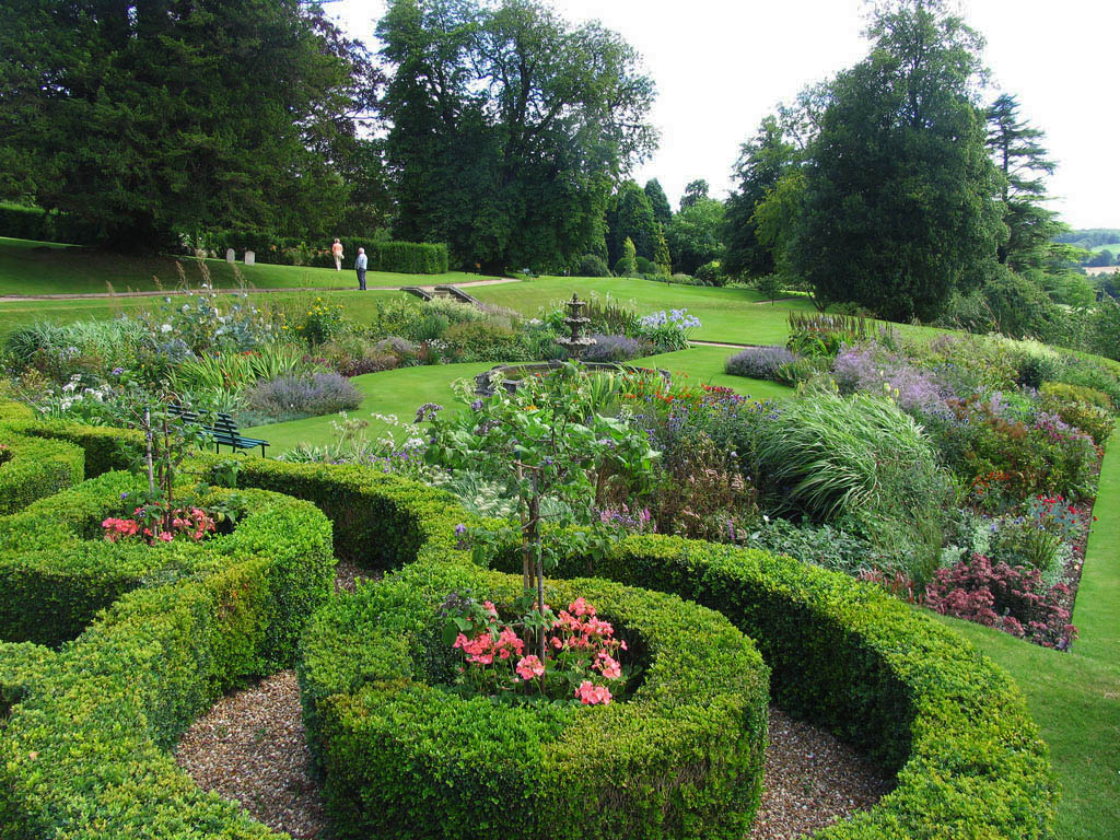 Titsey Place and Gardens Alan Mayhew