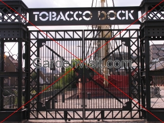 Tobacco Dock