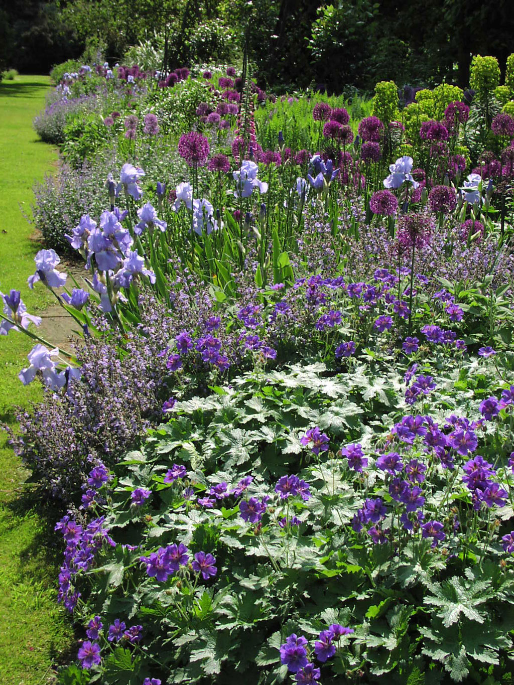Toddington Garden