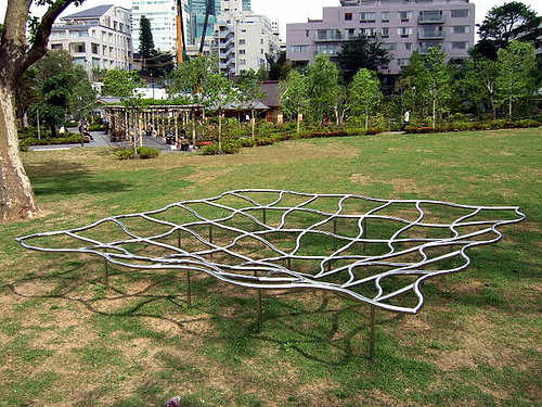 Tokyo Midtown