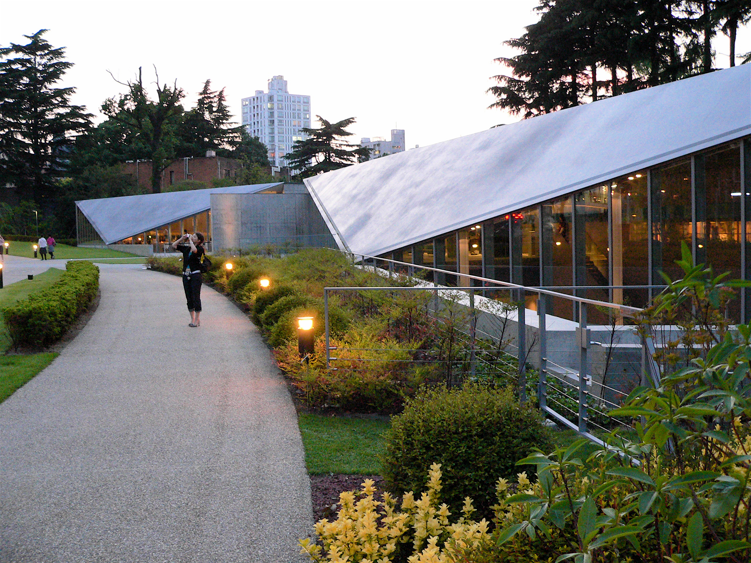 Tokyo Midtown