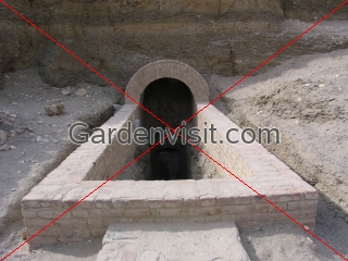 Tomb Senenmut