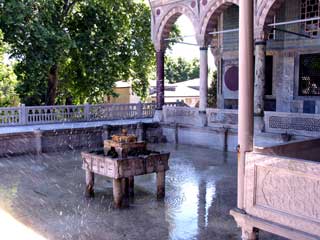 Topkapipalace