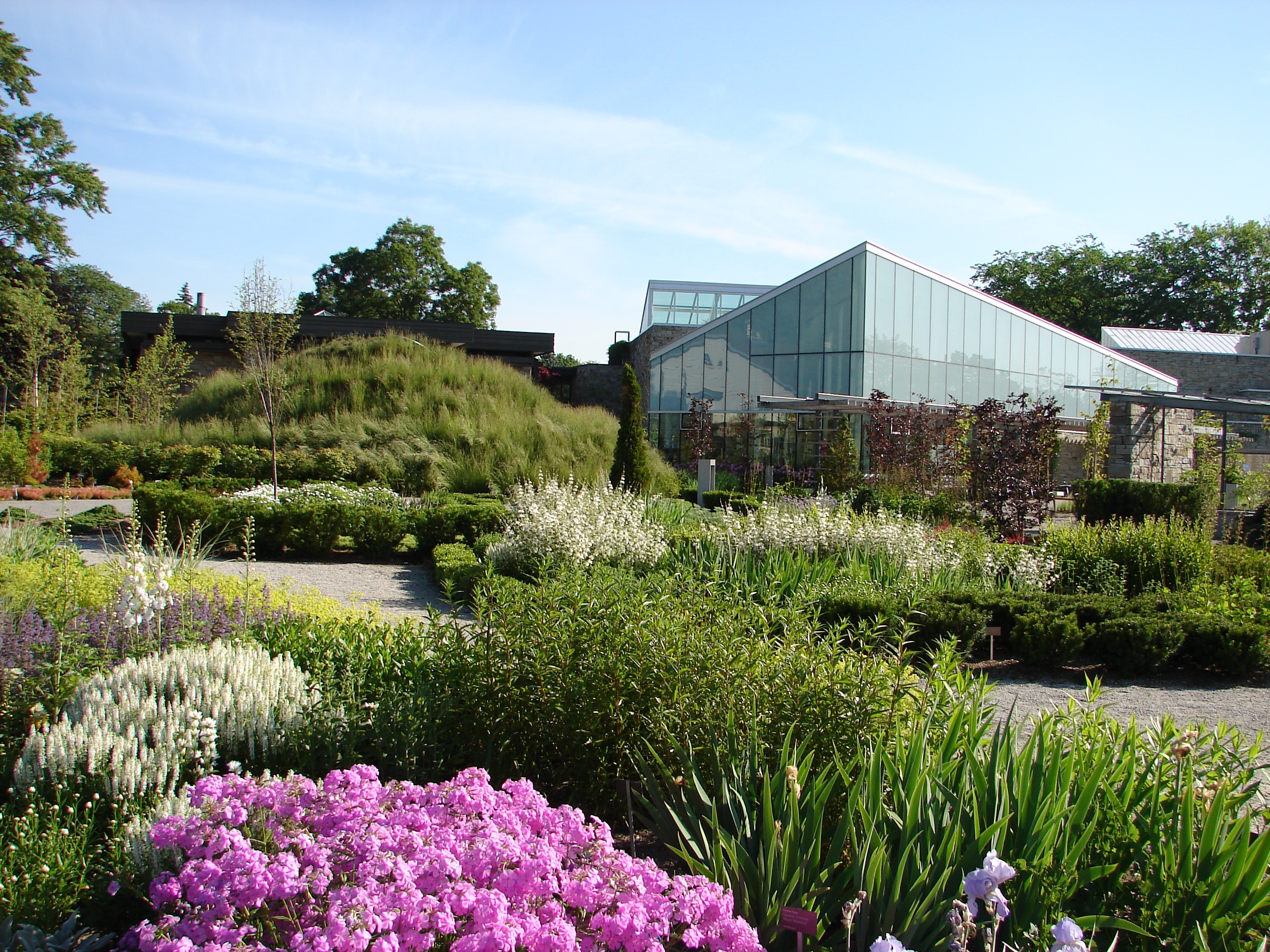 Toronto Botanical Garden, Ontario