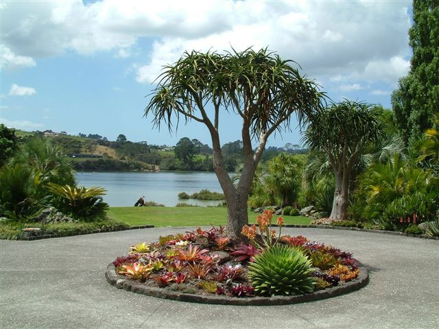 Totara Waters