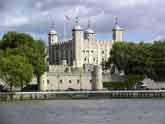 Tower of London, London