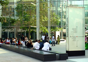 Towerplaceatrium