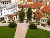 Town Villa