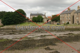 Town Gate Berwick