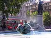 Trafalgar Square