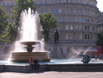 Trafalgar Square