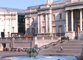 Trafalgar Square