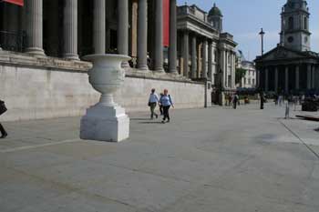 Trafalgar Square