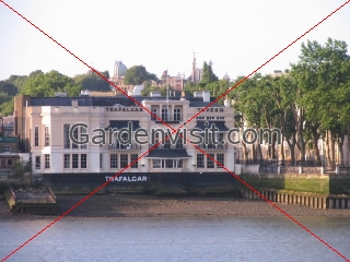 Trafalgar Tavern