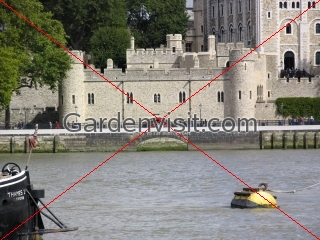 Traitors Gate