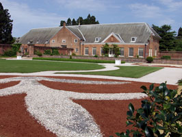 Tredegarhousepark