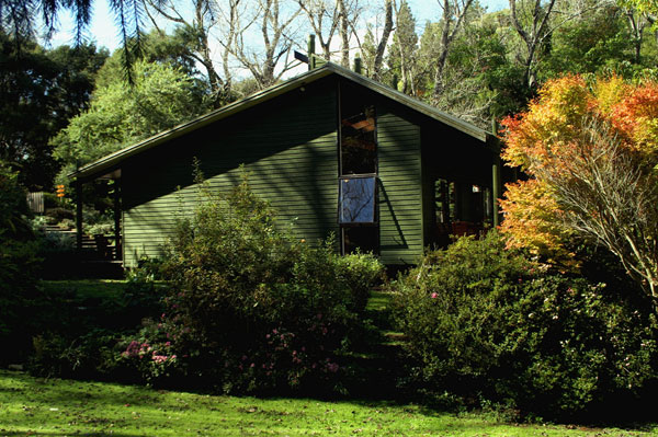 Trelinnoe Park