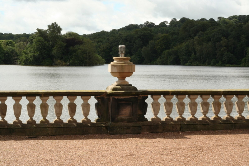 Trentham Gardens, 2008