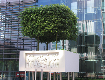 Triton Square