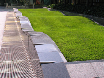 Triton Square