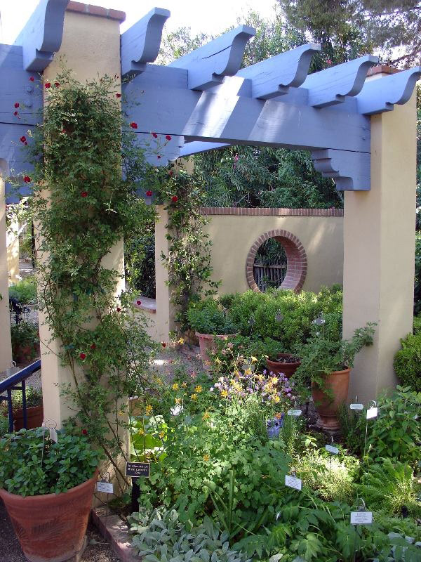 Tucson Botanic Garden